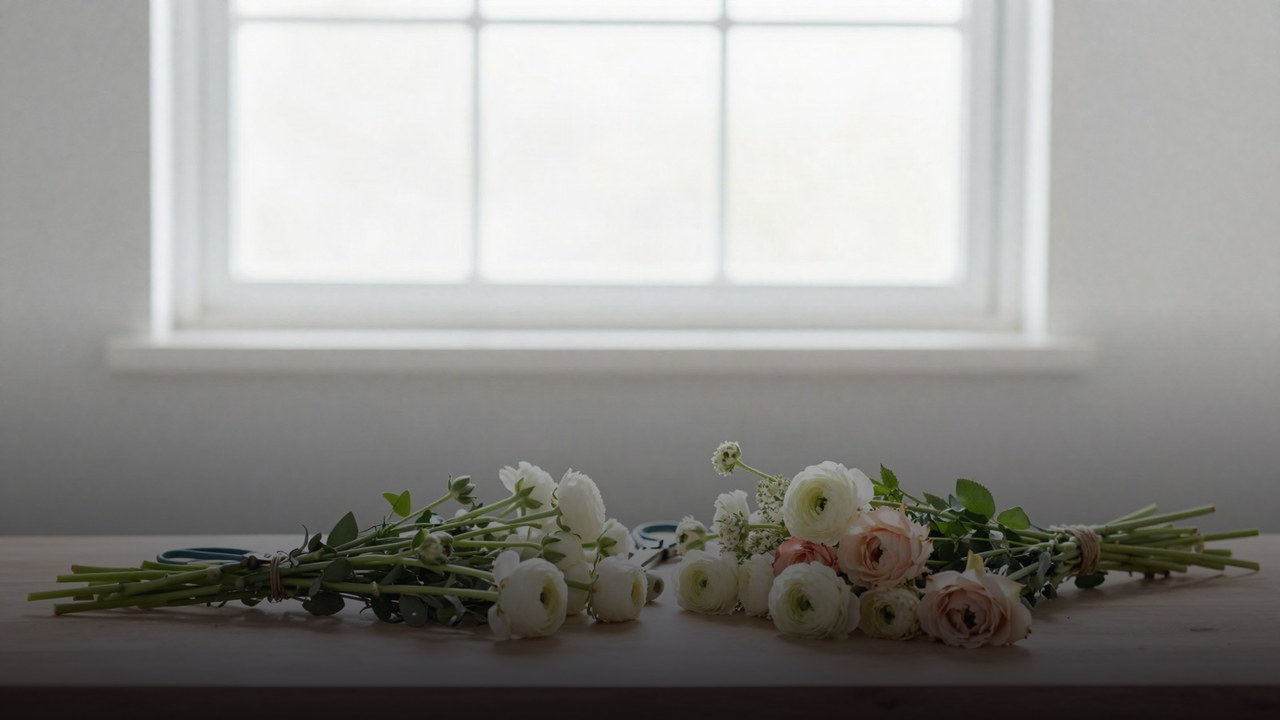 Букет без бюджета: что это и как его заказать