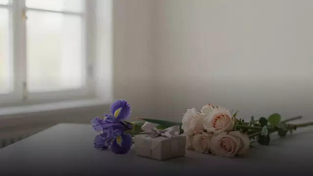 Букет из ирисов на годовщину: как выбрать, сколько стоит, как ухаживать