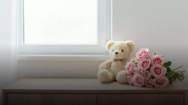 Букет маме с игрушкой: идеи, сочетания и как выбрать
