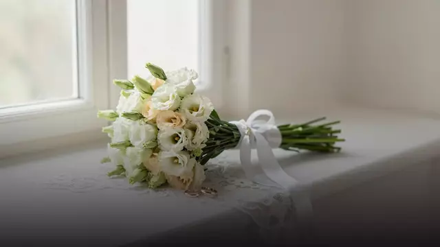 Букет невесты из эустомы: идеи, палитры и советы флориста