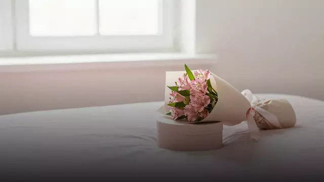 Букет розовых альстромерий девушке: как выбрать