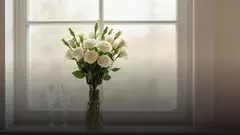 Букет свекрови на годовщину свадьбы родителей мужа