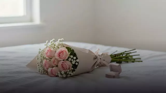 Цветы девушке на 18 лет: какие лучше выбрать