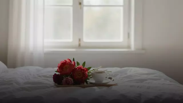 Цветы любимой жене: букет, который она запомнит