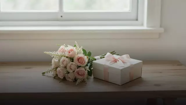 Цветы на свадьбу и в ЗАГС в Березниках: букет гостям, родителям, молодожёнам