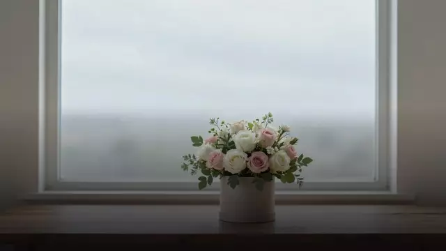Цветы на свадьбу и в ЗАГС в Мурманске: что подарить гостю