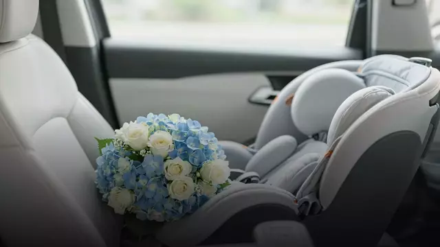 Цветы на выписку из роддома в Балакове: советы флориста папе и родным
