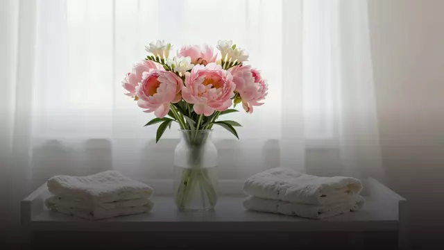 Цветы на выписку из роддома в Барнауле: какой букет выбрать