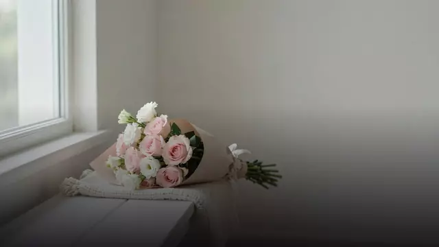Цветы на выписку из роддома в Березниках: какой букет выбрать