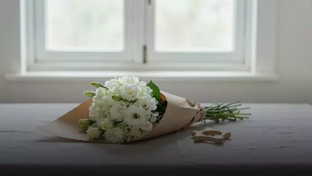Цветы на выписку из роддома в Калининграде: какой букет выбрать