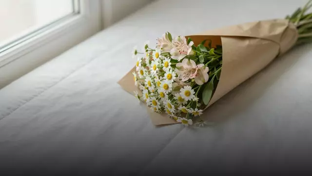 Цветы на выписку из роддома в Муроме: какой букет выбрать