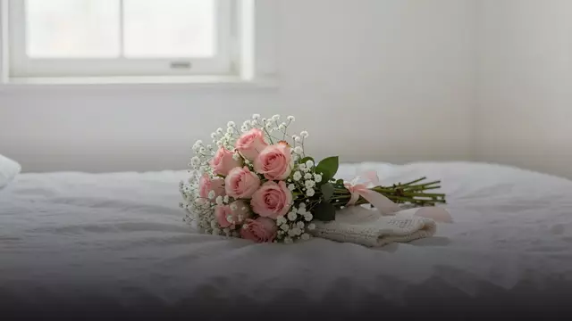 Цветы на выписку из роддома девочки: советы флориста