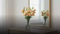 Эустома сестре: нежный букет, который скажет больше слов