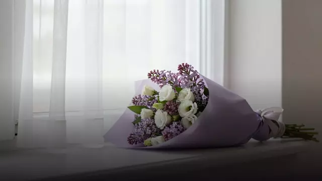 Эустомы в знак извинения: идеи букетов и советы по выбору