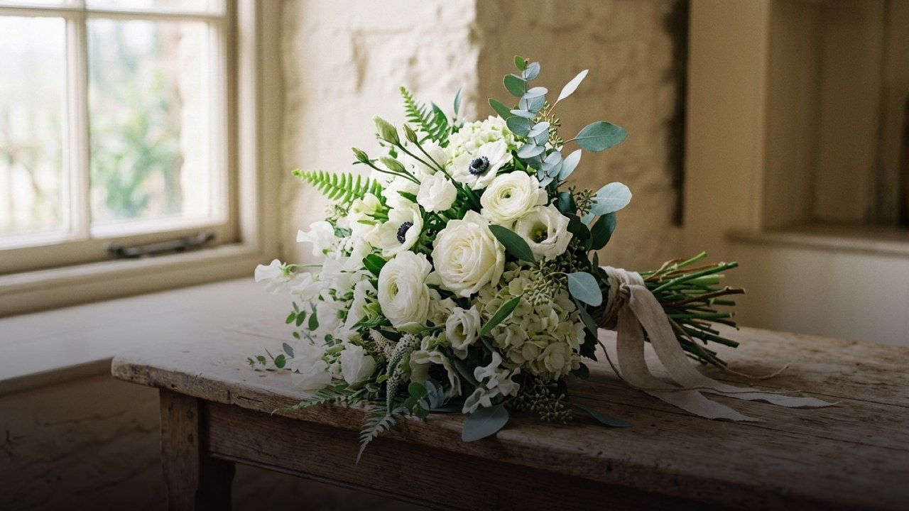 Flower delivery in Hastings: a practical guide