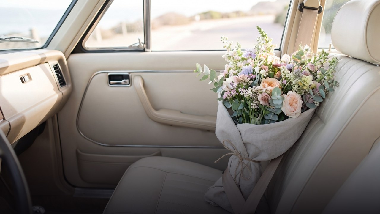 Flower delivery in Newcastle-under-Lyme
