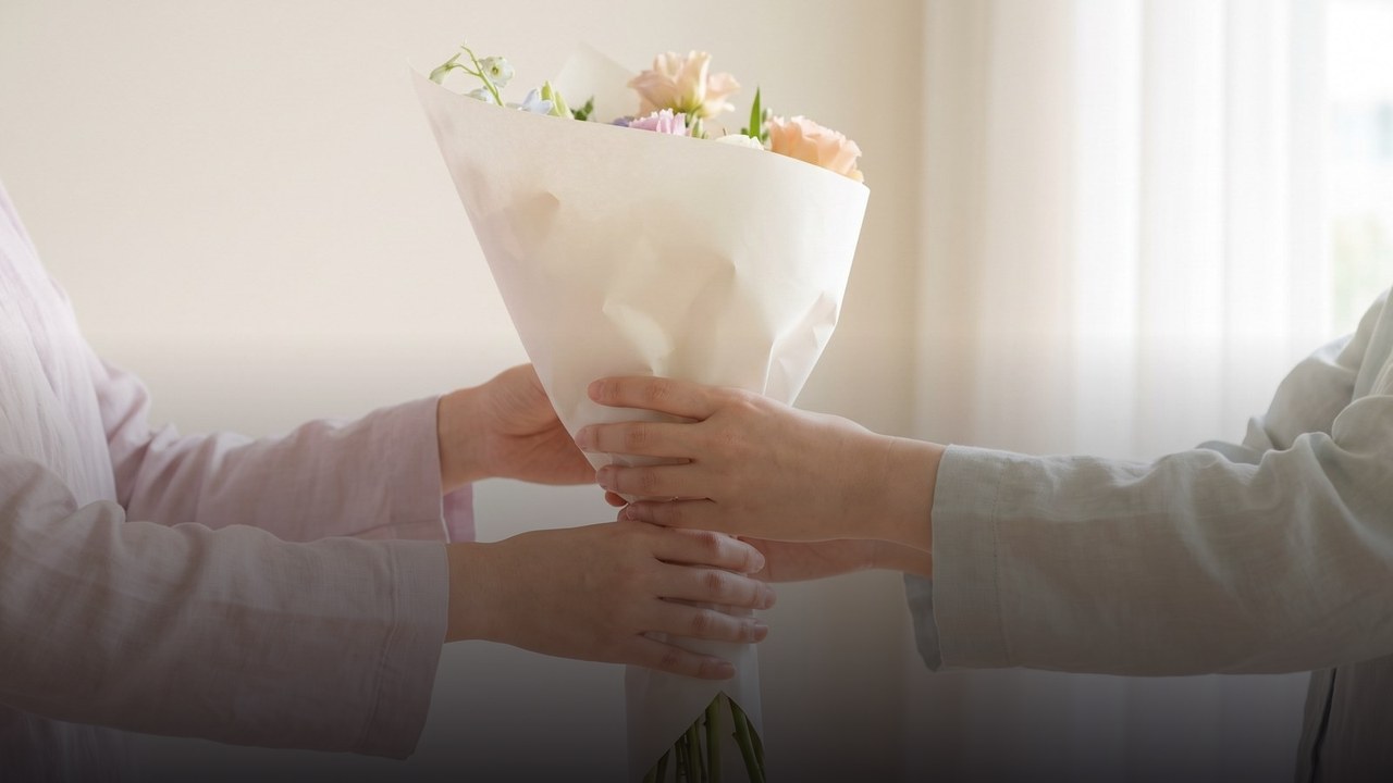 Flower delivery in Pickering: choosing and sending your bouquet
