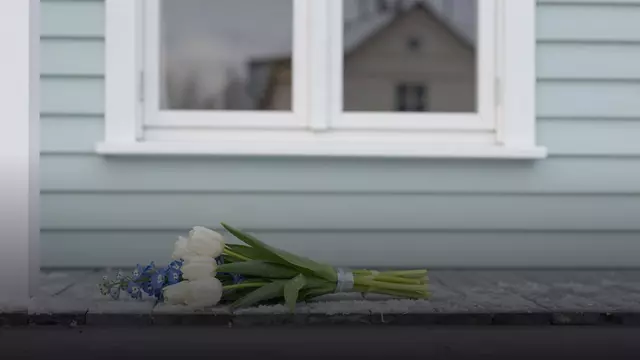 Как отправить цветы в Финляндию из России