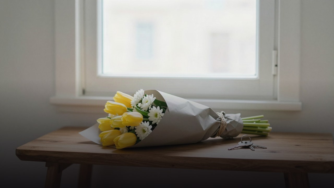 Как отправить цветы в Каменск-Уральский, если вы далеко