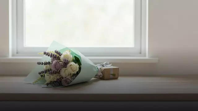 Цветы в Красногорск, когда вы далеко: как заказать из другого города или страны