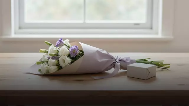 Можно ли дарить эустому: приметы и правила этикета