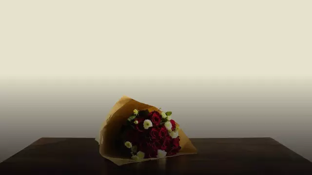 Мужской букет на день рождения: советы флориста