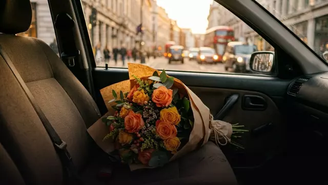 Недорогая доставка цветов по Москве: как сэкономить и не прогадать