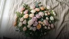 Розы учителю: как выбрать букет и не прогадать