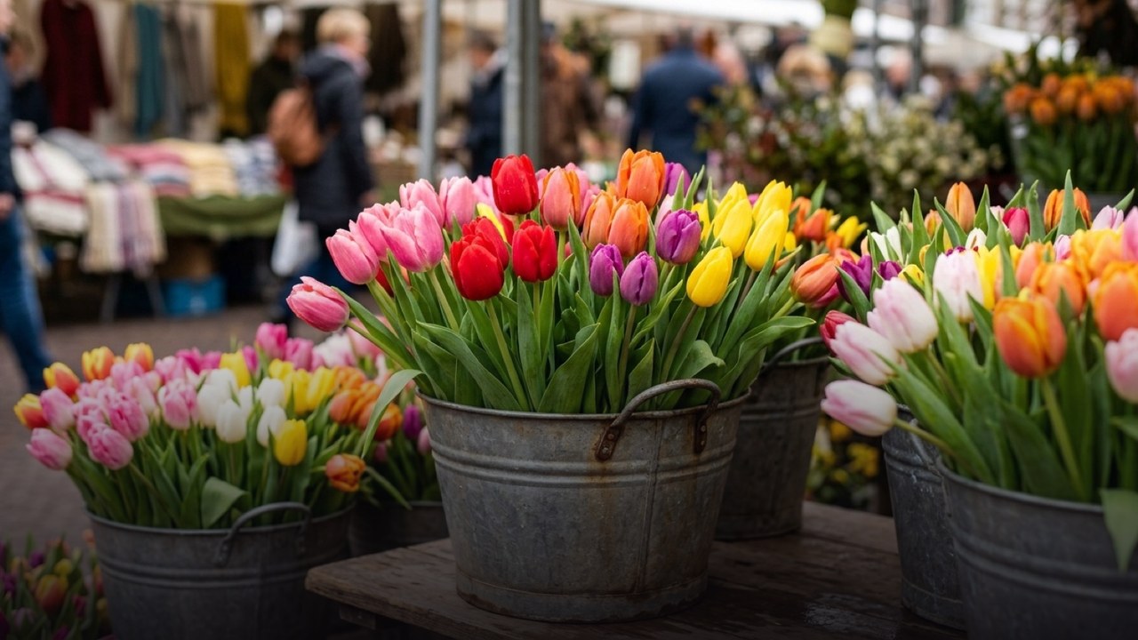 Sending Flowers to Krasnoslobodsk from Abroad: What You Need to Know