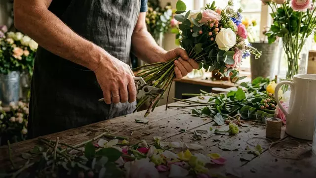 Сезон аллиума: когда цветы самые свежие и выгодные