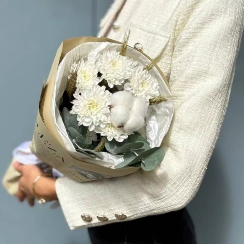 Bouquet “Mini kompliment”